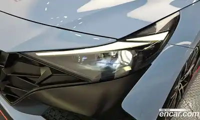 Hyundai Avante 2021 2.0 гидро в Москве № 1317821, миниатюра 8