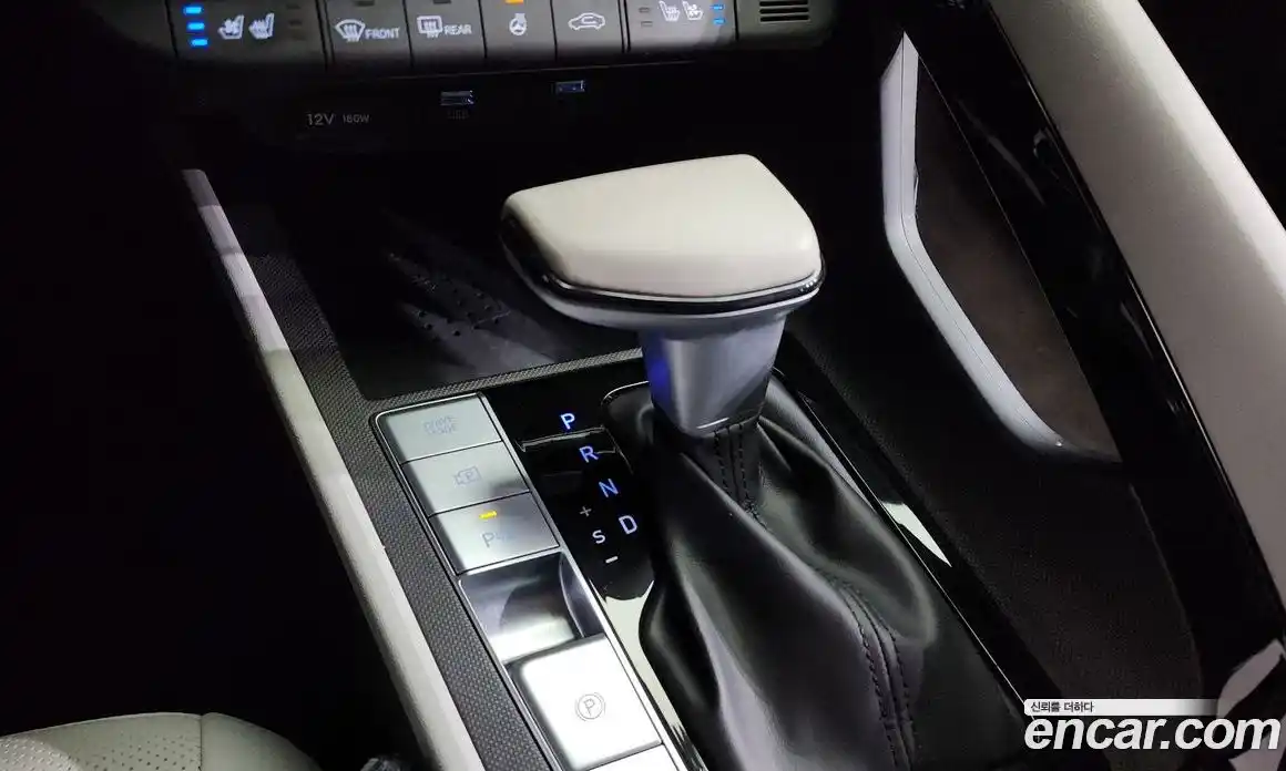 Hyundai Avante 2022 1.6 гидро в Москве № 1317909, фото 11