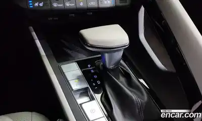 Hyundai Avante 2022 1.6 гидро в Москве № 1317909, миниатюра 11