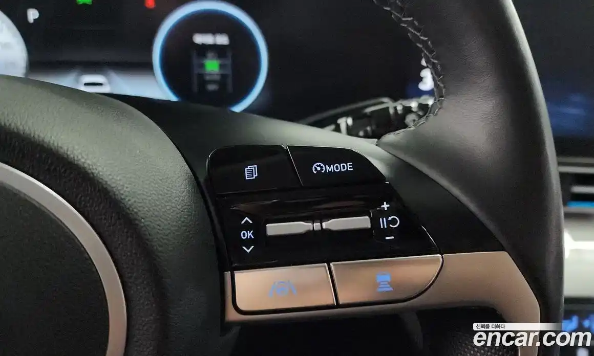 Hyundai Avante 2022 1.6 гидро в Москве № 1317909, фото 22