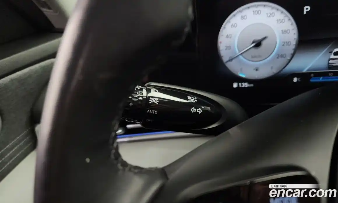 Hyundai Avante 2022 1.6 гидро в Москве № 1317909, фото 28
