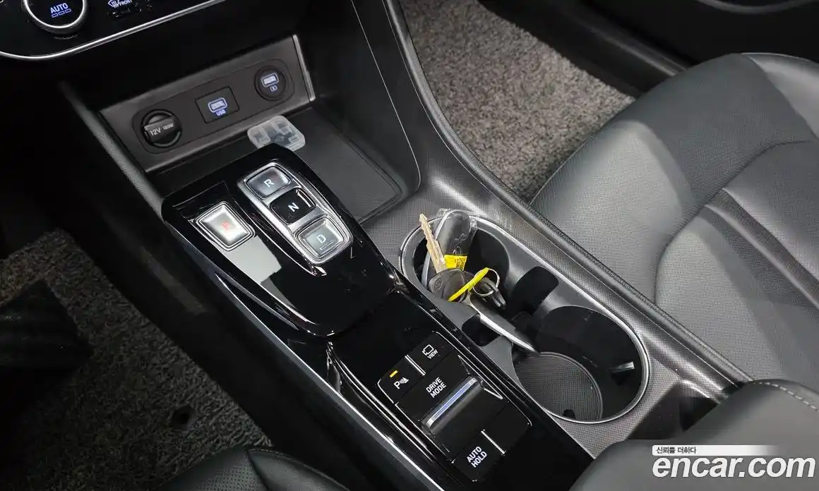 Hyundai Sonata 2022 1.6 гидро в Москве № 1317935, фото 12