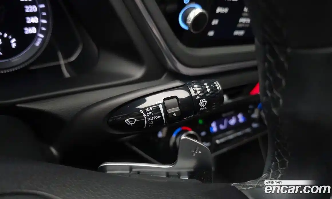 Hyundai Sonata 2022 1.6 гидро в Москве № 1317935, фото 23