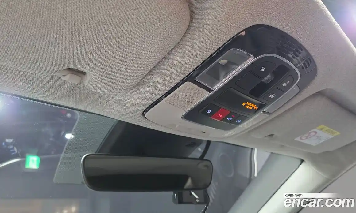 Hyundai Sonata 2022 1.6 гидро в Москве № 1317935, фото 24