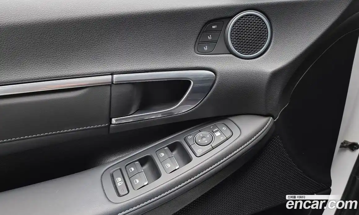 Hyundai Sonata 2022 1.6 гидро в Москве № 1317935, фото 27