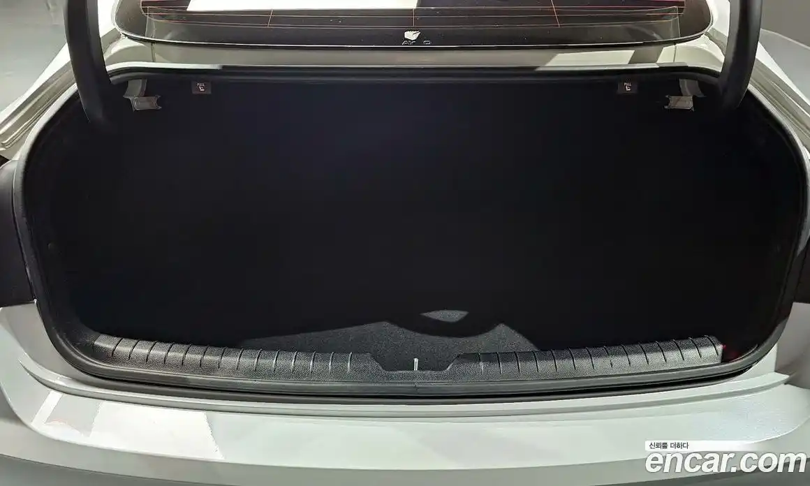 Hyundai Sonata 2022 1.6 гидро в Москве № 1317935, фото 30