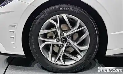Hyundai Sonata 2022 1.6 гидро в Москве № 1317935, миниатюра 5