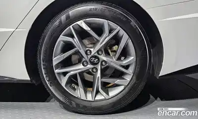 Hyundai Sonata 2022 1.6 гидро в Москве № 1317935, миниатюра 7