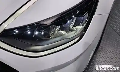 Hyundai Sonata 2022 1.6 гидро в Москве № 1317935, миниатюра 8