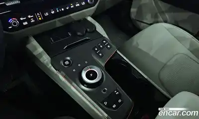 Kia Sportage 2025 1.6 гидро в Москве № 1318190, миниатюра 12