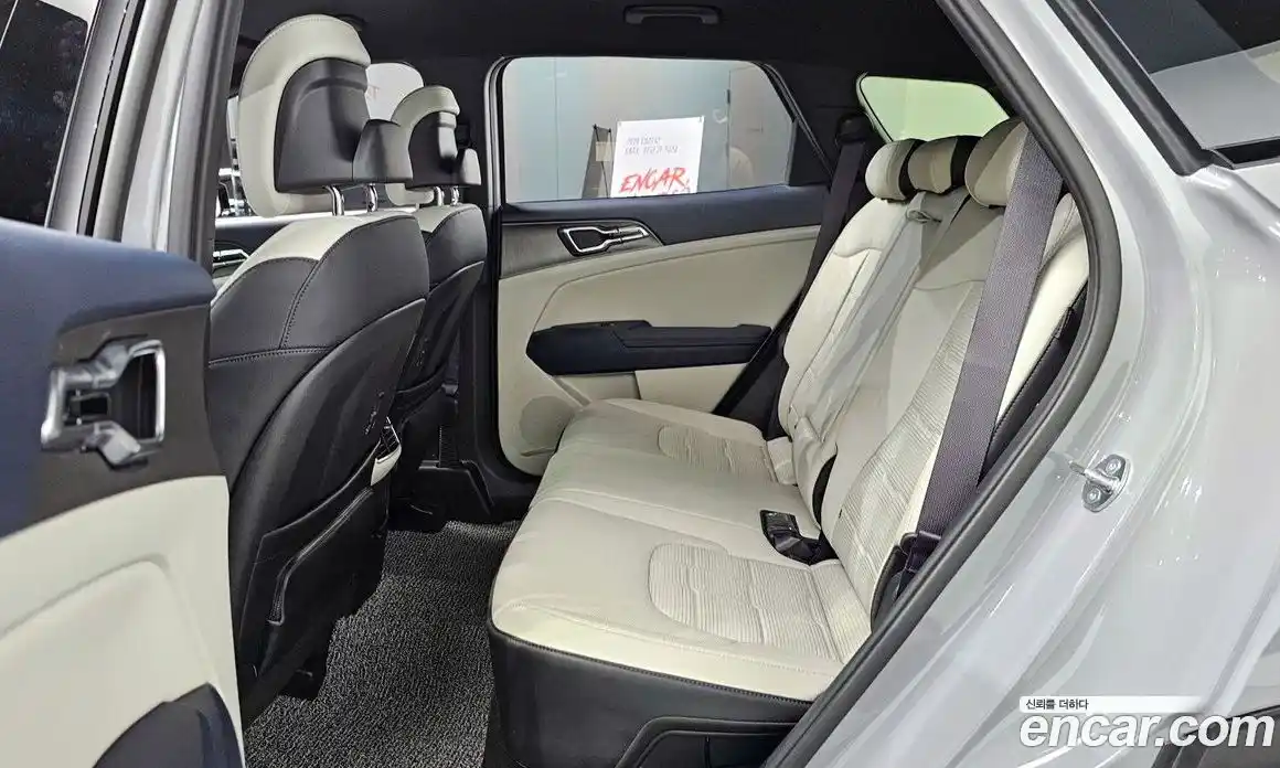 Kia Sportage 2025 1.6 гидро в Москве № 1318190, фото 16