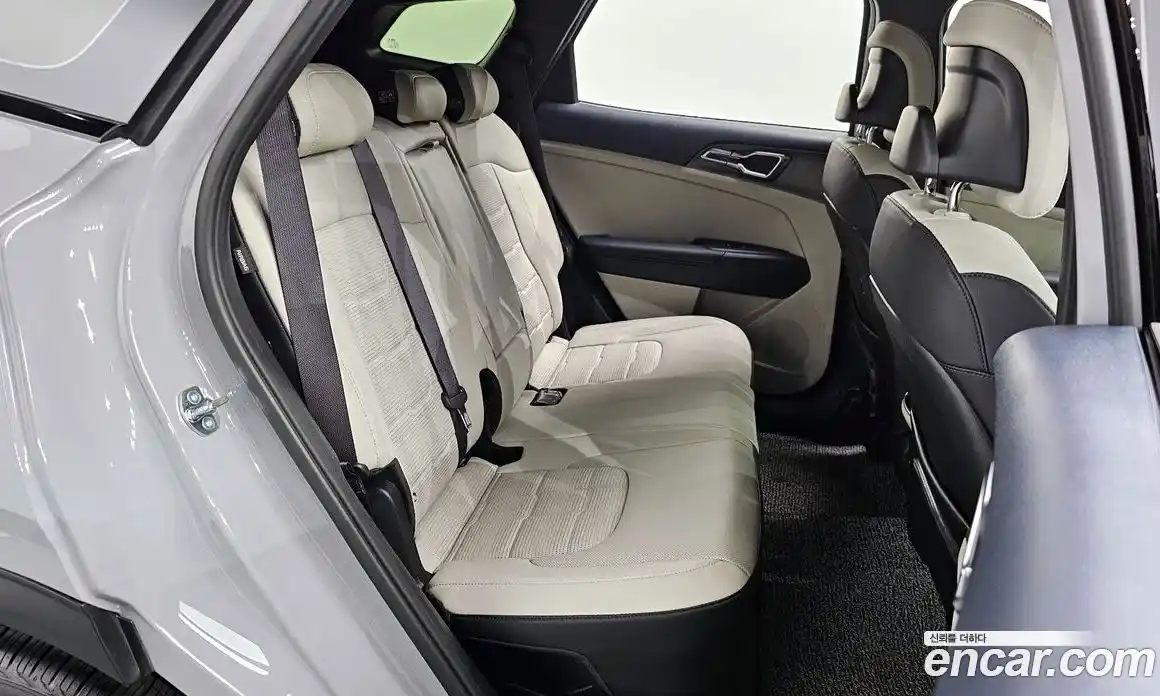 Kia Sportage 2025 1.6 гидро в Москве № 1318190, фото 17