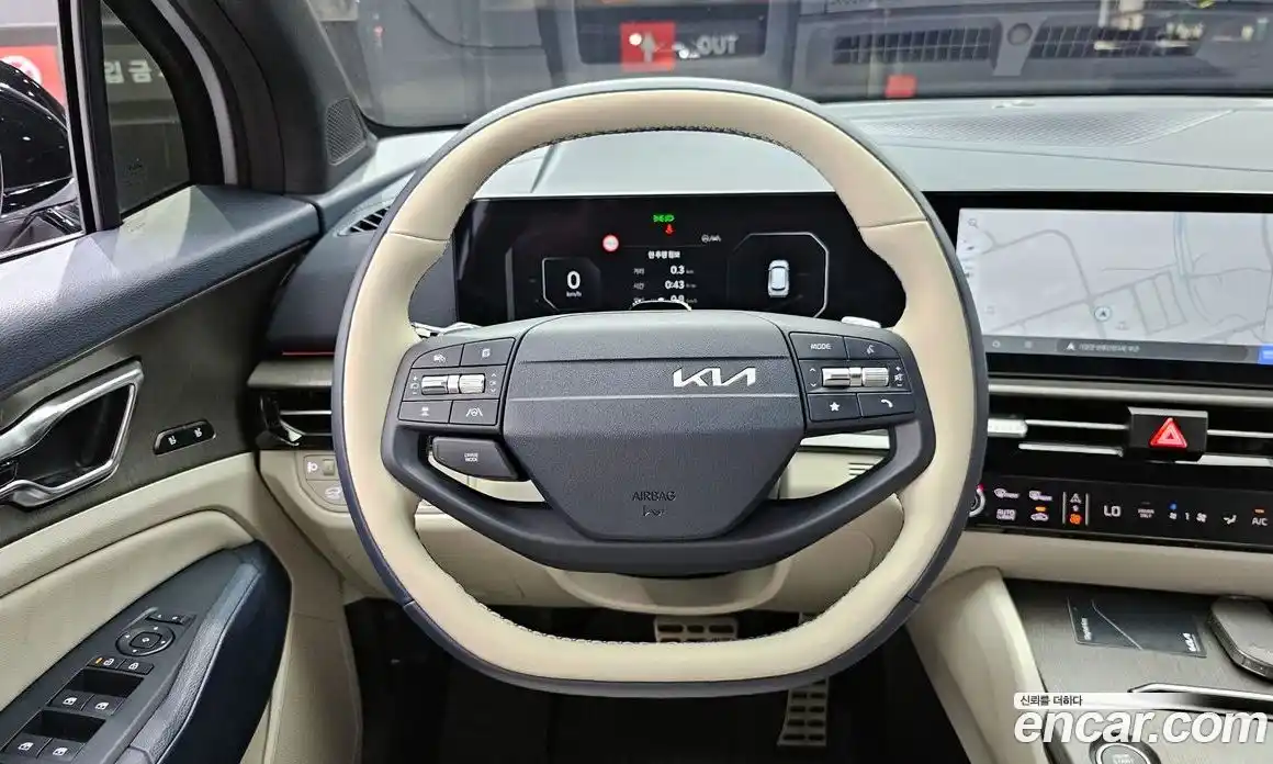 Kia Sportage 2025 1.6 гидро в Москве № 1318190, фото 19