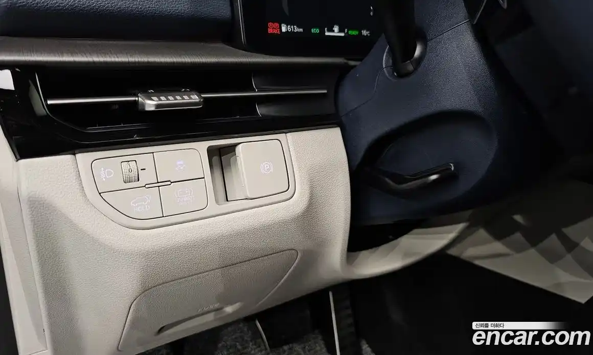 Kia Sportage 2025 1.6 гидро в Москве № 1318190, фото 24