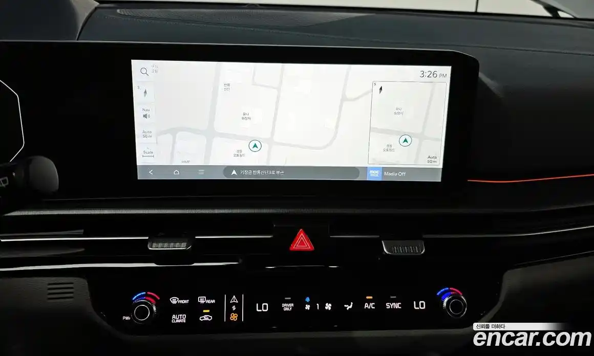 Kia Sportage 2025 1.6 гидро в Москве № 1318190, фото 27