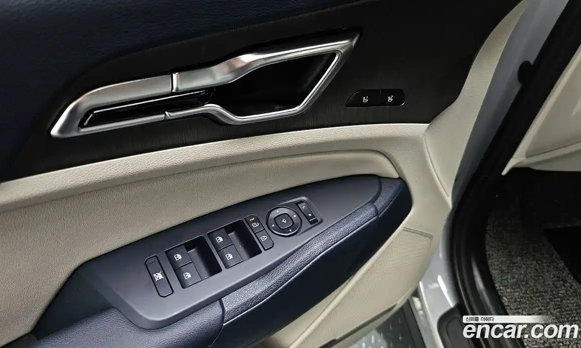 Kia Sportage 2025 1.6 гидро в Москве № 1318190, фото 28