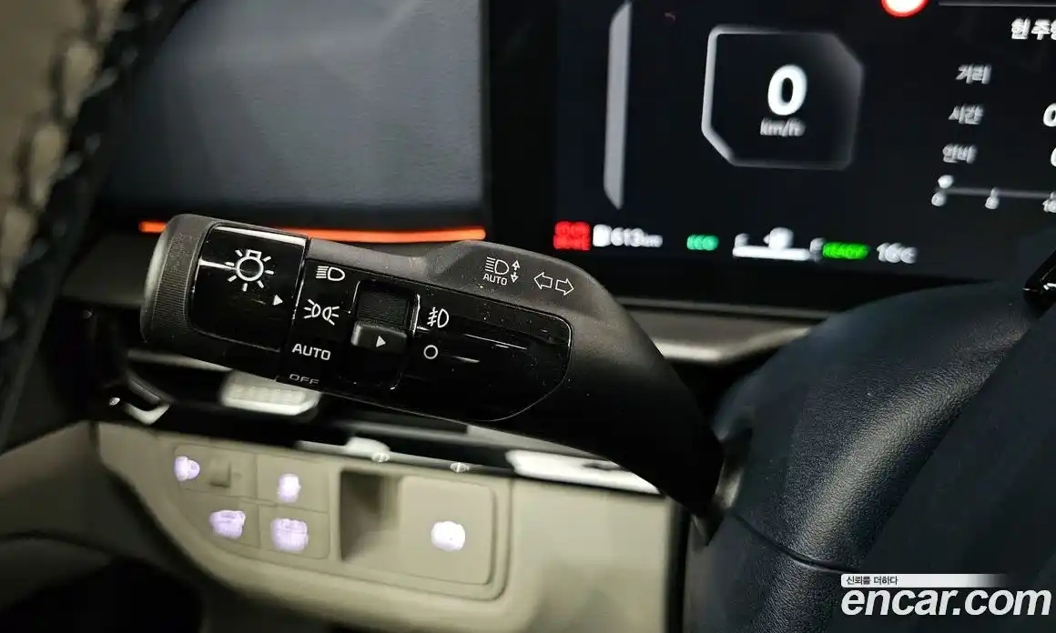Kia Sportage 2025 1.6 гидро в Москве № 1318190, фото 29