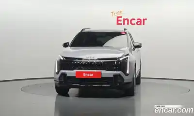 Kia Sportage 2025 1.6 гидро в Москве № 1318190, миниатюра 3