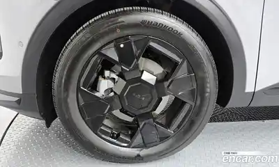 Kia Sportage 2025 1.6 гидро в Москве № 1318190, миниатюра 5