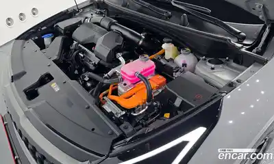 Kia Sportage 2025 1.6 гидро в Москве № 1318190, миниатюра 6