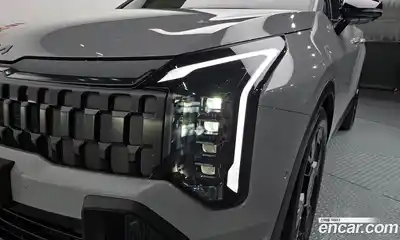 Kia Sportage 2025 1.6 гидро в Москве № 1318190, миниатюра 8