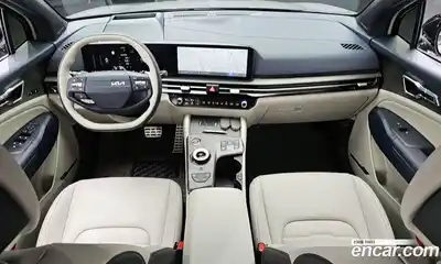 Kia Sportage 2025 1.6 гидро в Москве № 1318190, миниатюра 10
