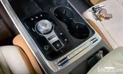 Kia Canival 2024 3.5 гидро в Москве № 1318260, миниатюра 12