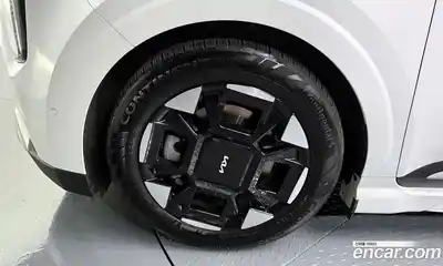 Kia Canival 2024 3.5 гидро в Москве № 1318260, миниатюра 5