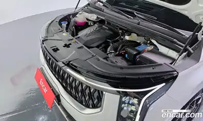 Kia Canival 2024 3.5 гидро в Москве № 1318260, миниатюра 6