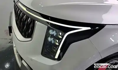 Kia Canival 2024 3.5 гидро в Москве № 1318260, миниатюра 8