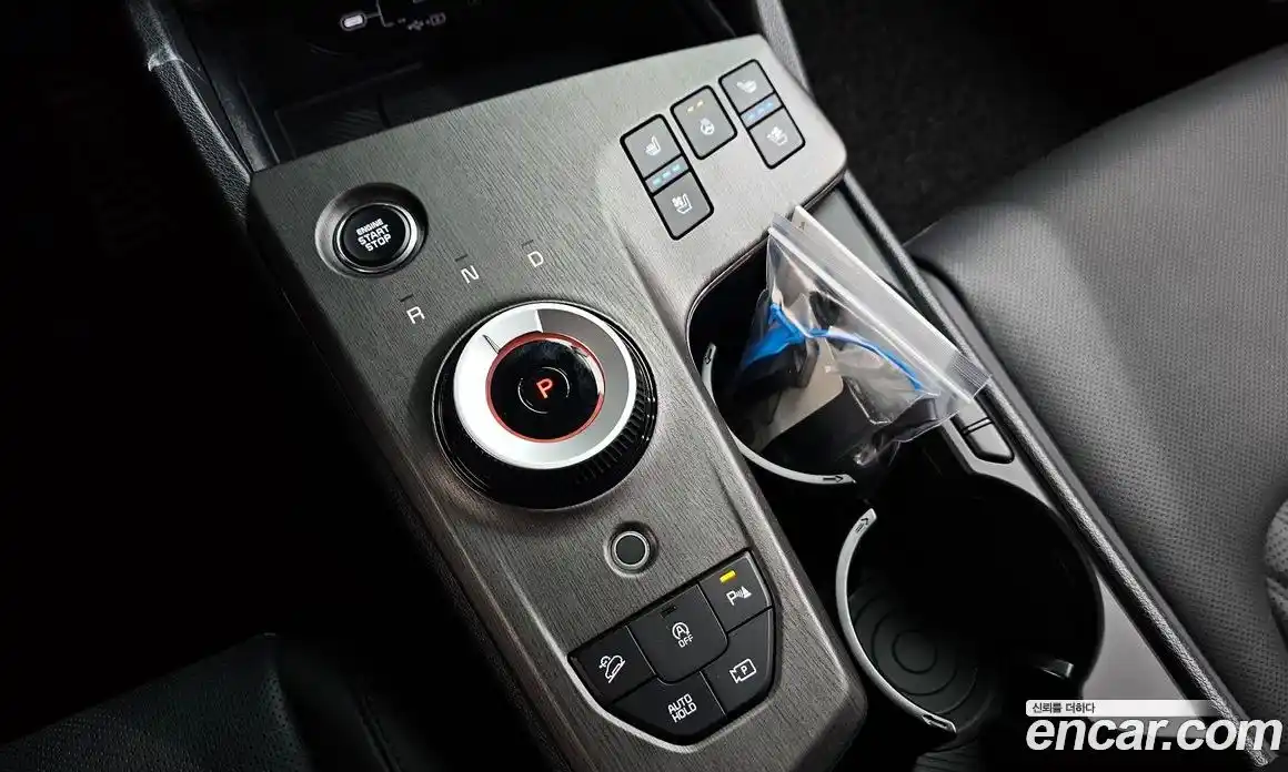 Kia Sportage 2024 1.6 гидро в Москве № 1318266, фото 12