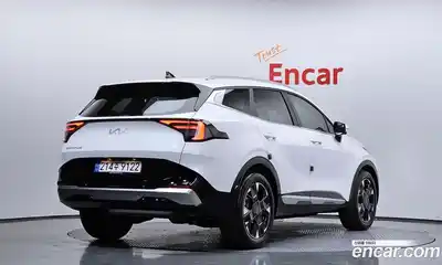 Kia Sportage 2024 1.6 гидро в Москве № 1318266, миниатюра 2