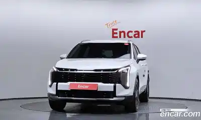 Kia Sportage 2024 1.6 гидро в Москве № 1318266, миниатюра 3