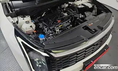 Kia Sportage 2024 1.6 гидро в Москве № 1318266, миниатюра 6