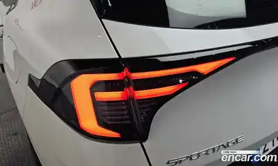 Kia Sportage 2024 1.6 гидро в Москве № 1318266, миниатюра 9
