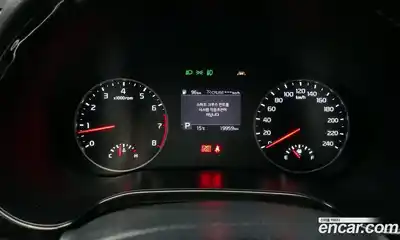Kia Seltos 2021 1.6 гидро в Москве № 1318303, миниатюра 11