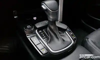 Kia Seltos 2021 1.6 гидро в Москве № 1318303, миниатюра 12
