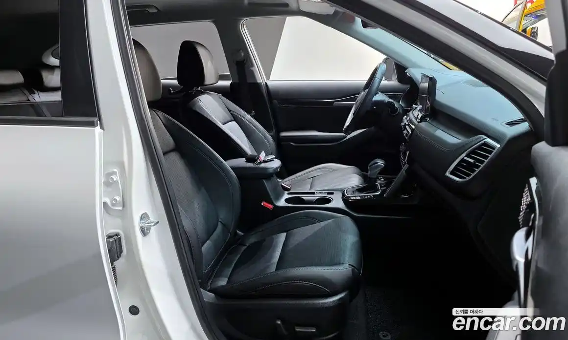 Kia Seltos 2021 1.6 гидро в Москве № 1318303, фото 17