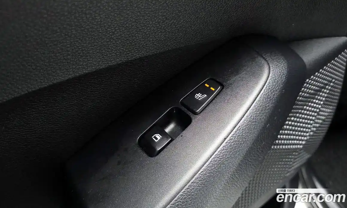 Kia Seltos 2021 1.6 гидро в Москве № 1318303, фото 23