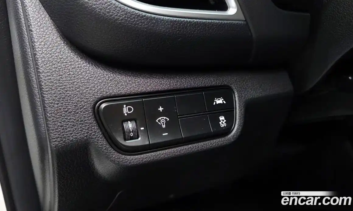 Kia Seltos 2021 1.6 гидро в Москве № 1318303, фото 29