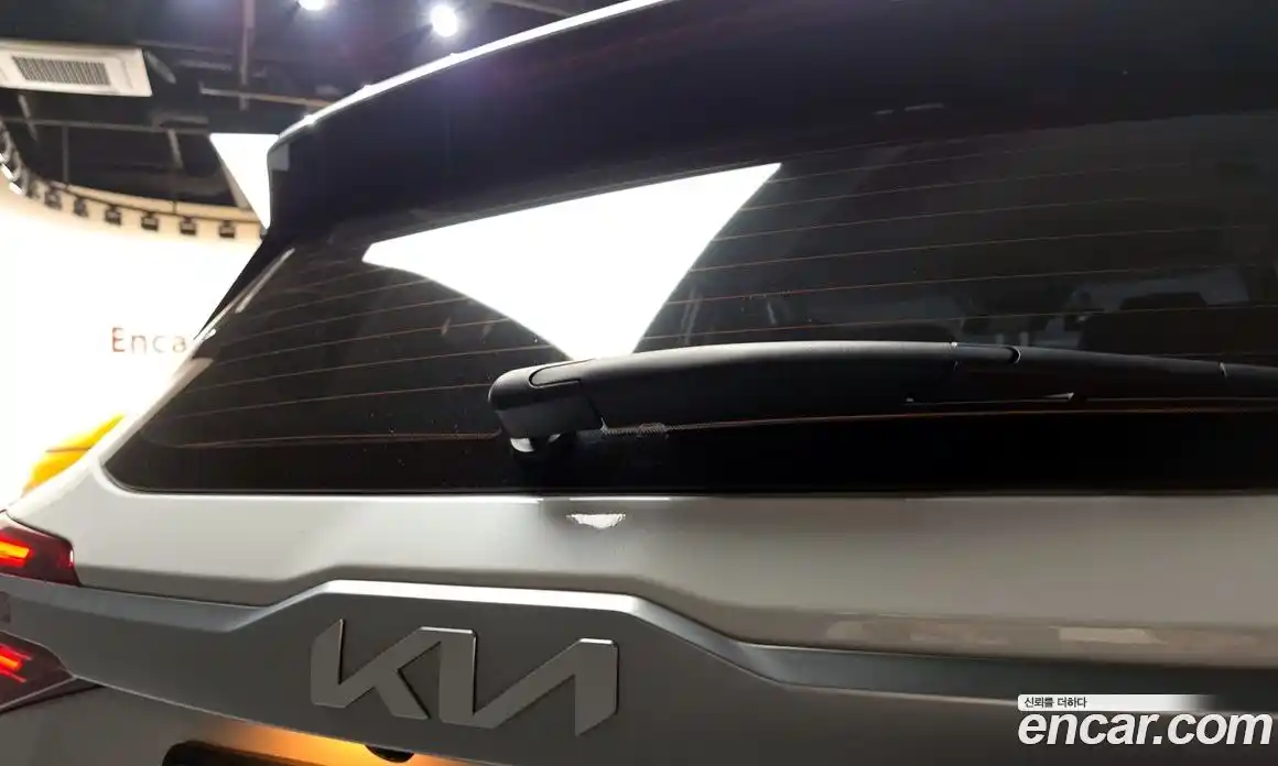 Kia Seltos 2021 1.6 гидро в Москве № 1318303, фото 30