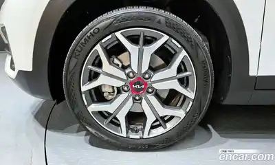 Kia Seltos 2021 1.6 гидро в Москве № 1318303, миниатюра 5