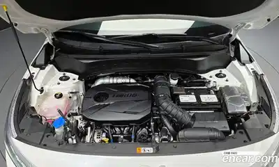 Kia Seltos 2021 1.6 гидро в Москве № 1318303, миниатюра 6