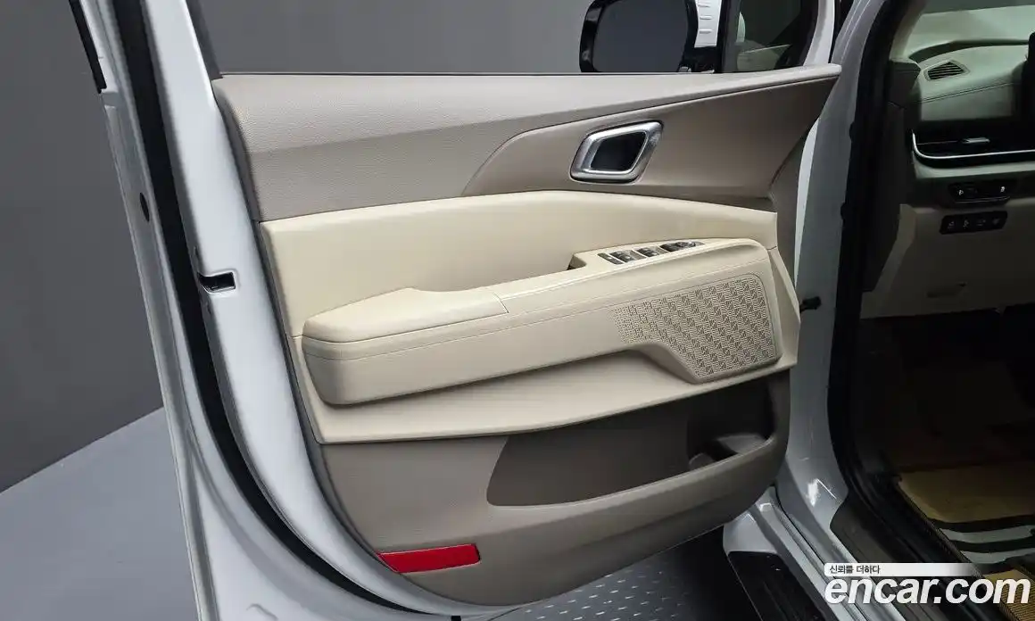 Kia Canival 2025 2.2 гидро, фото 14
