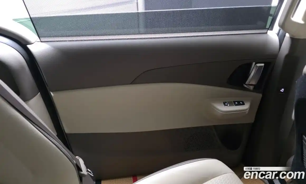 Kia Canival 2025 2.2 гидро, фото 15