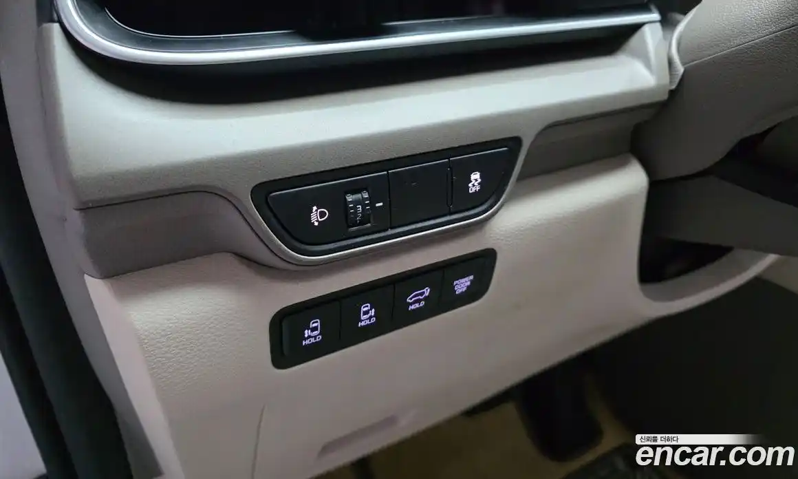 Kia Canival 2025 2.2 гидро, фото 27