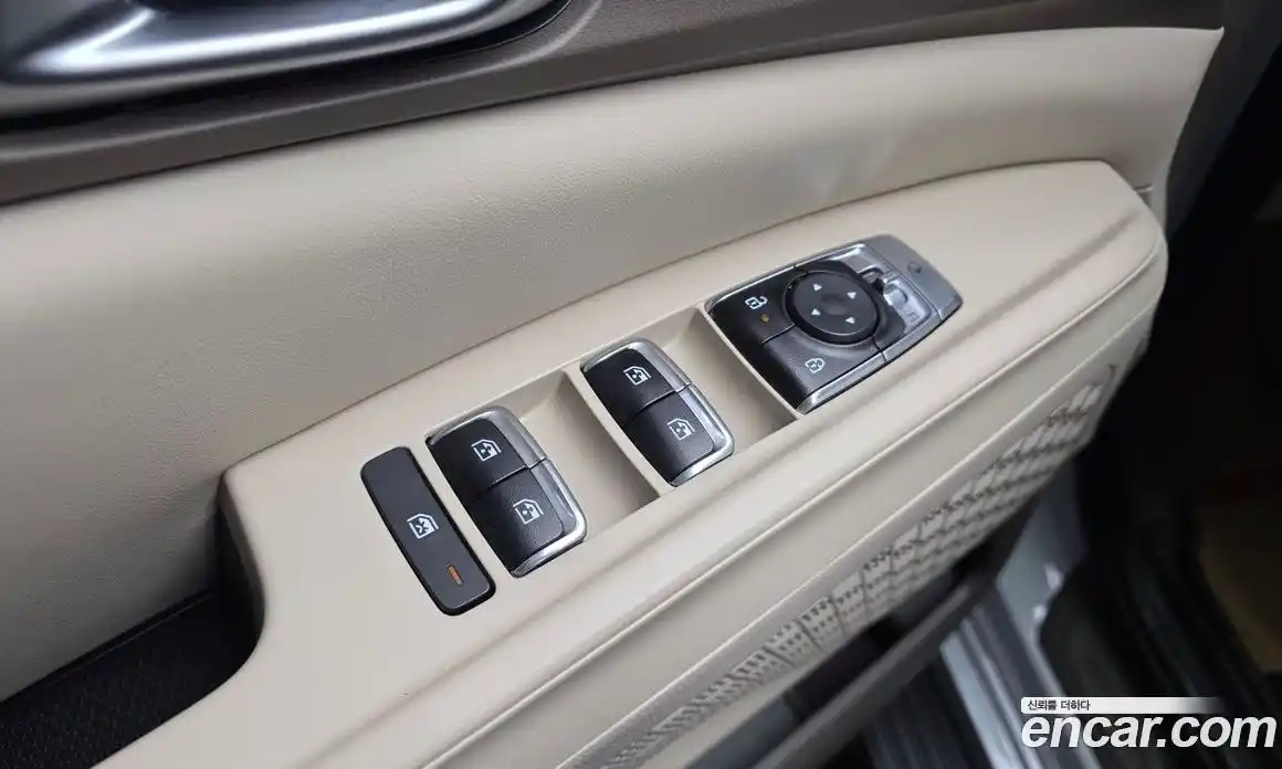 Kia Canival 2025 2.2 гидро, фото 28