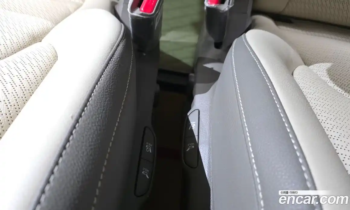 Kia Canival 2025 2.2 гидро, фото 29