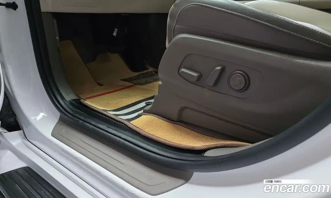 Kia Canival 2025 2.2 гидро, фото 33