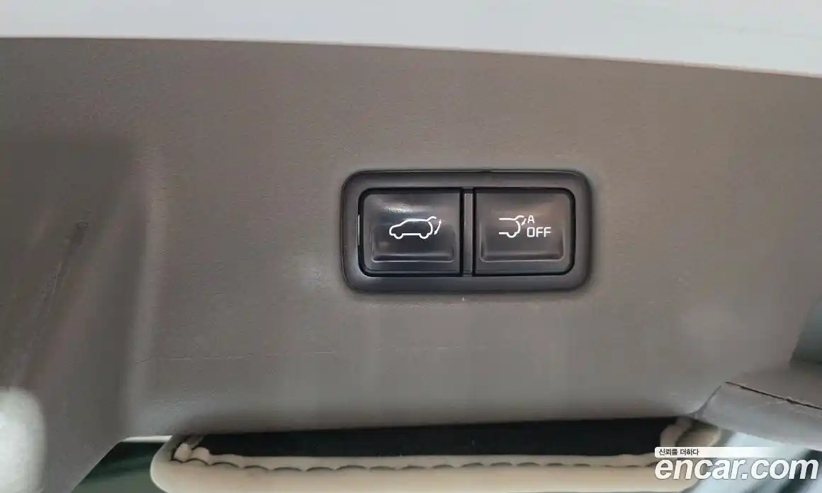 Kia Canival 2025 2.2 гидро, фото 34